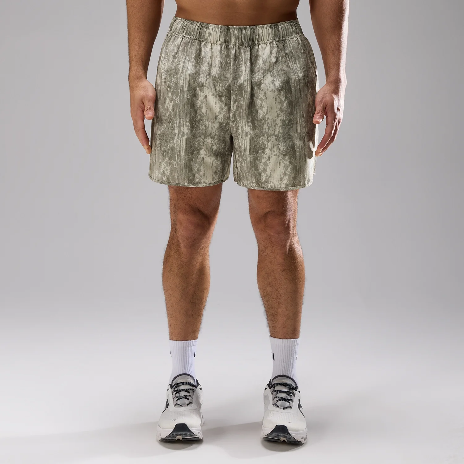 MP Men's Velocity Ultra 5" 2-in-1 Mesh Short
