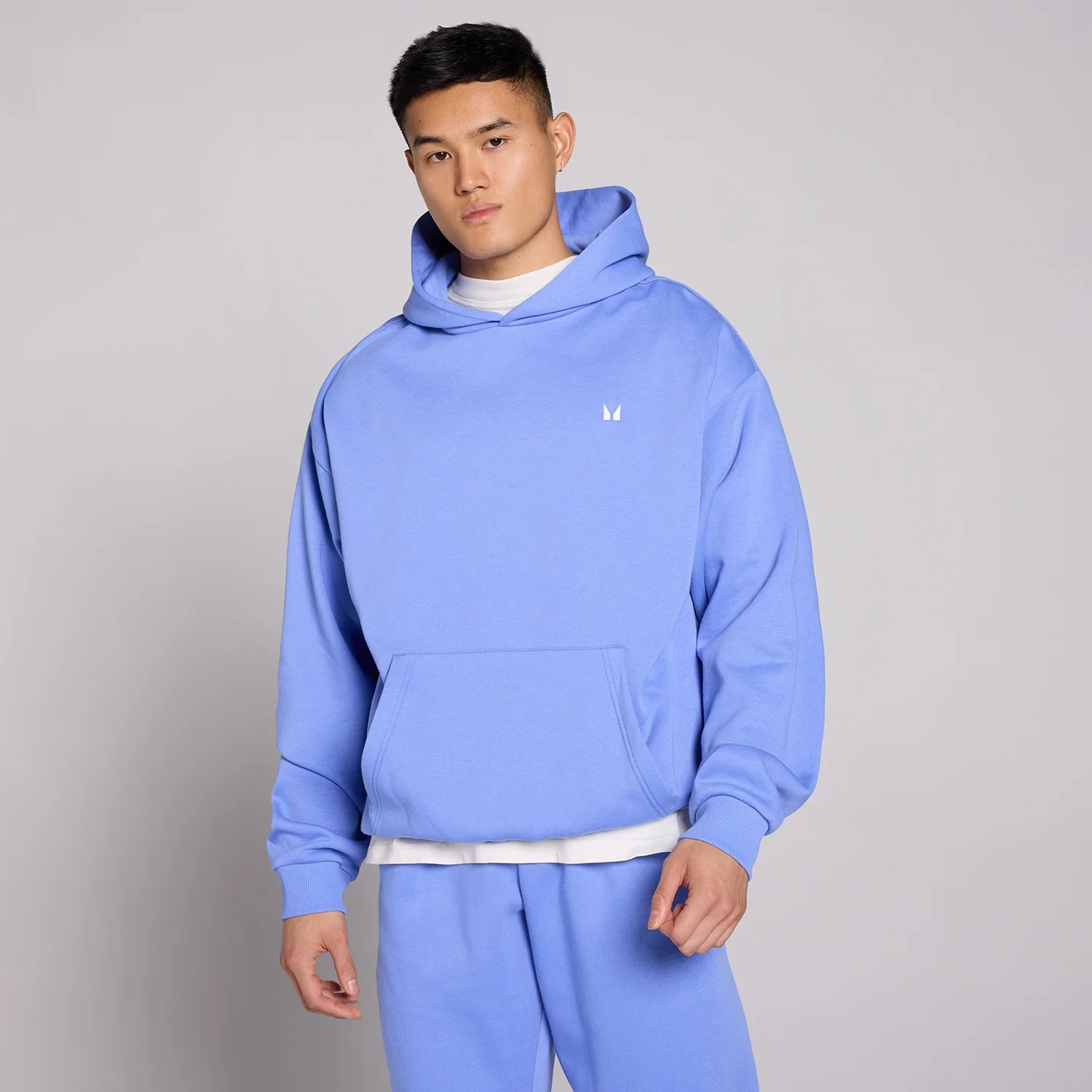 MP Men's Rest Day Oversized Hoodie