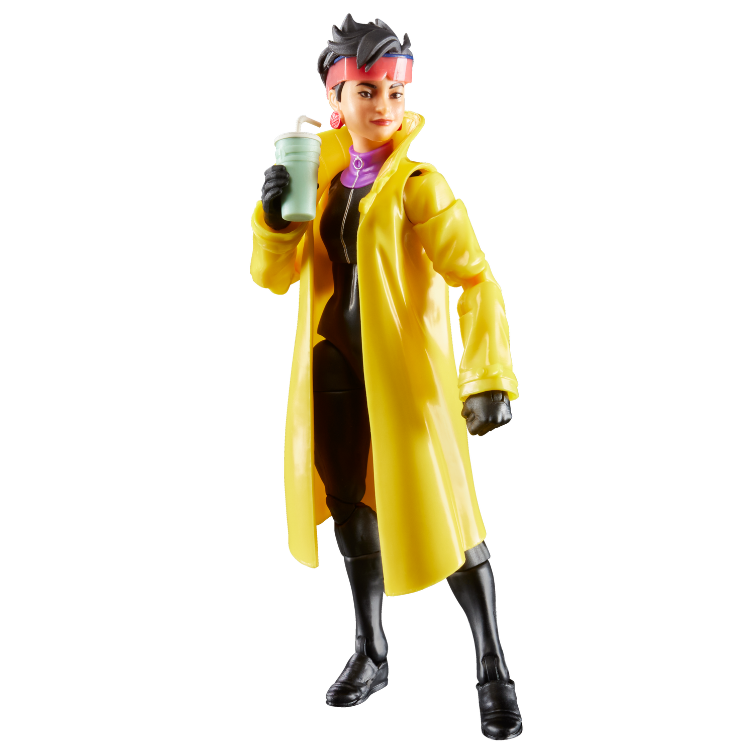 Hasbro Marvel Legends Series Jubilee