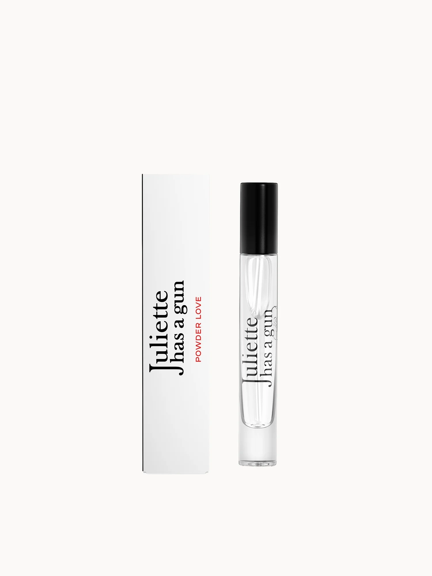 Juliette Has A Gun Powder Love Eau de Parfum 7.5ml