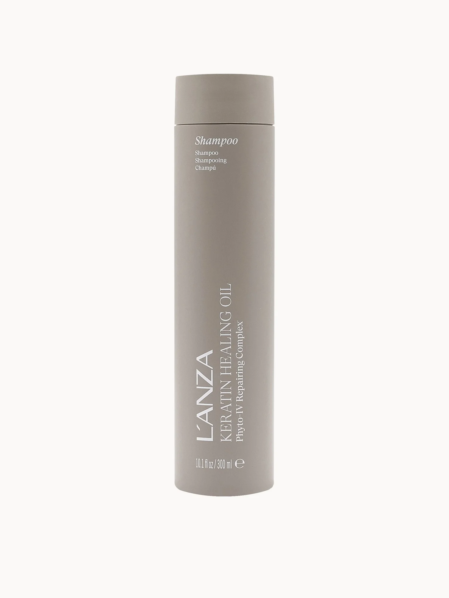 L'ANZA Keratin Healing Oil Shampoo 300ml