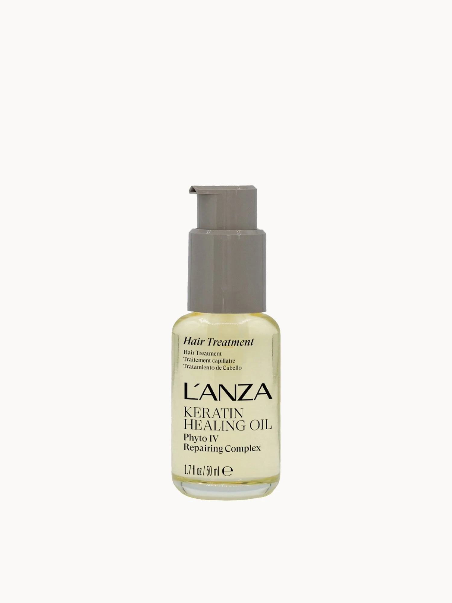 L'ANZA Keratin Healing Oil Hair Treatment 50ml