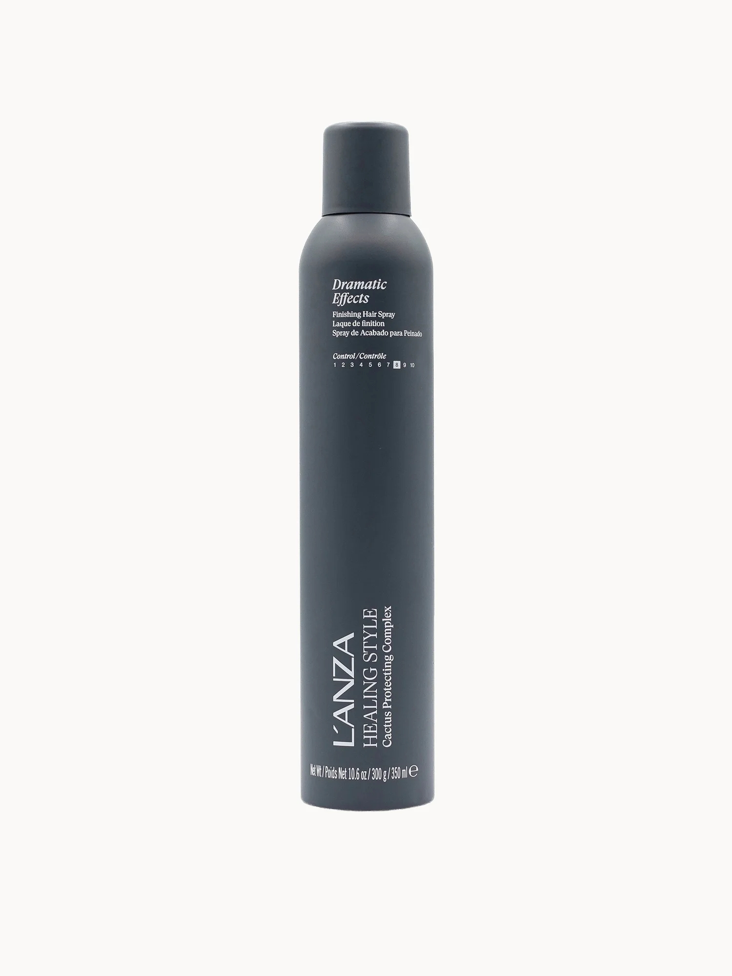 L'ANZA Healing Style Dramatic Effects 300g/350ml