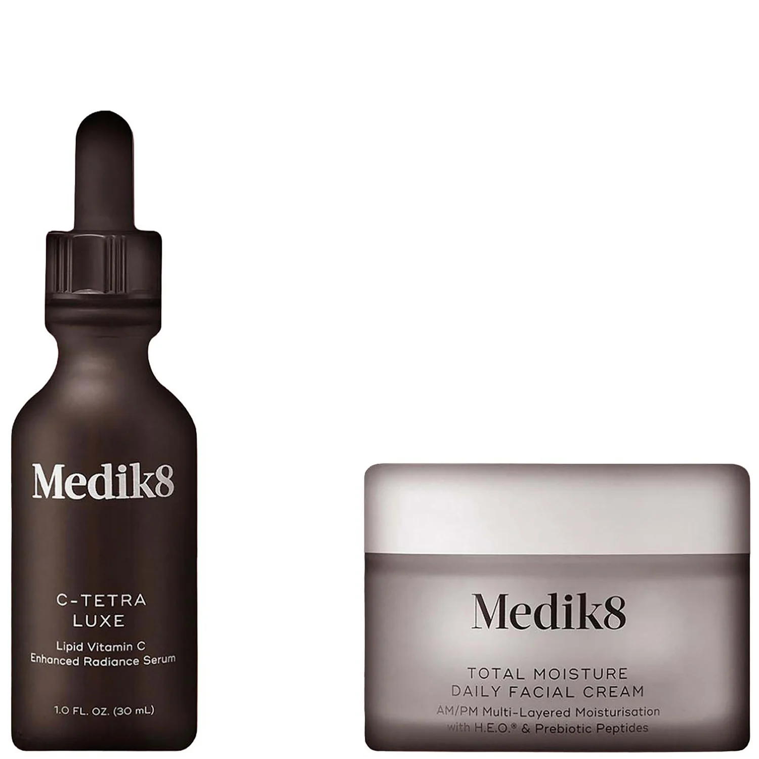 Medik8 Radiance Wrapped Kit | Dermstore Medik8 Radiance Wrapped Kit | Dermstore