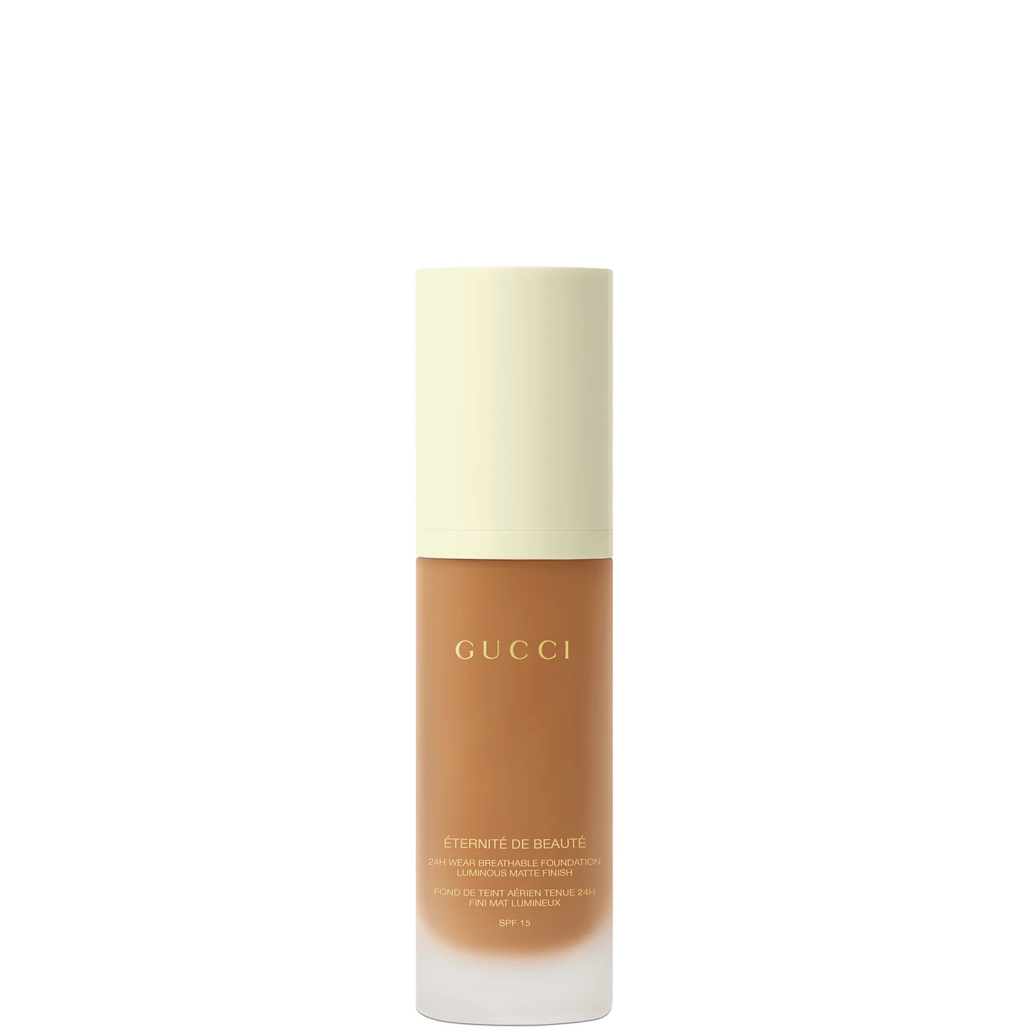 Gucci Beauty Éternité de Beauté