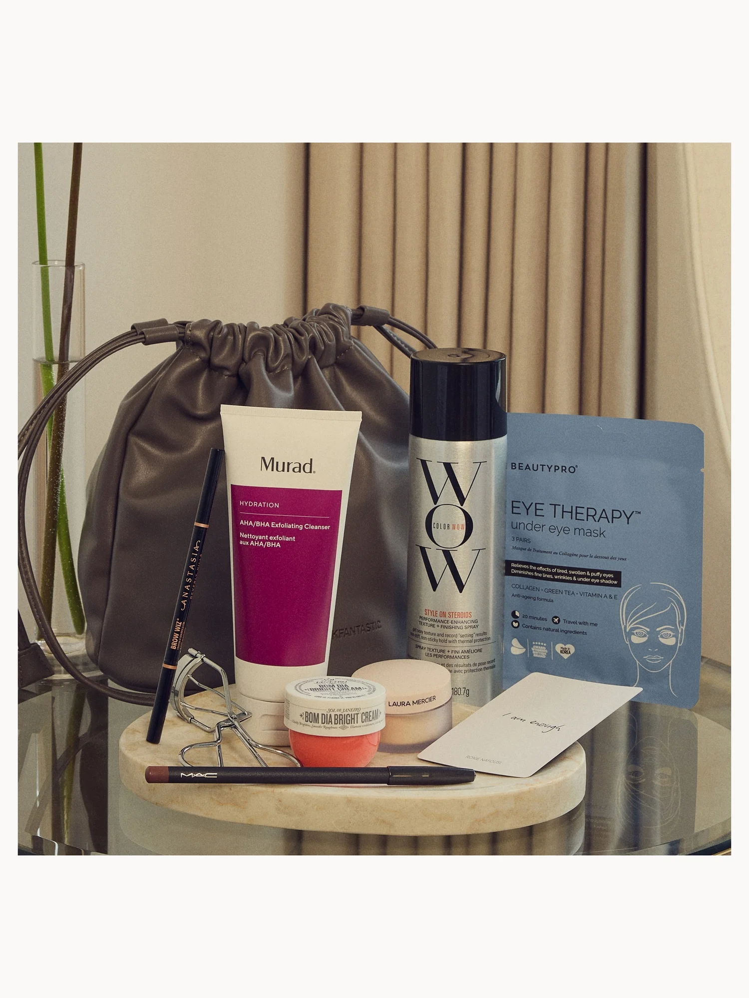 The Roxie Nafousi Edit (Worth Over £175) 44