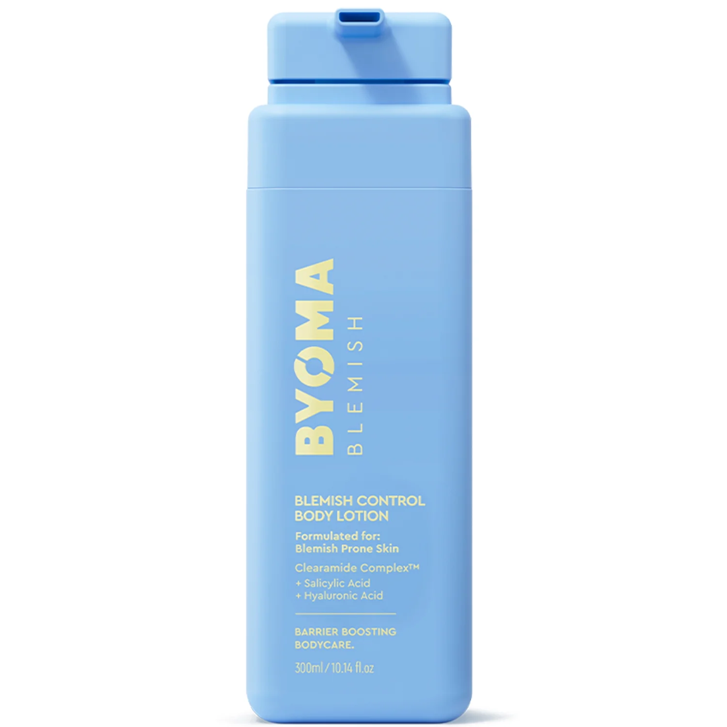 BYOMA Blemish Control Body Lotion 300ml