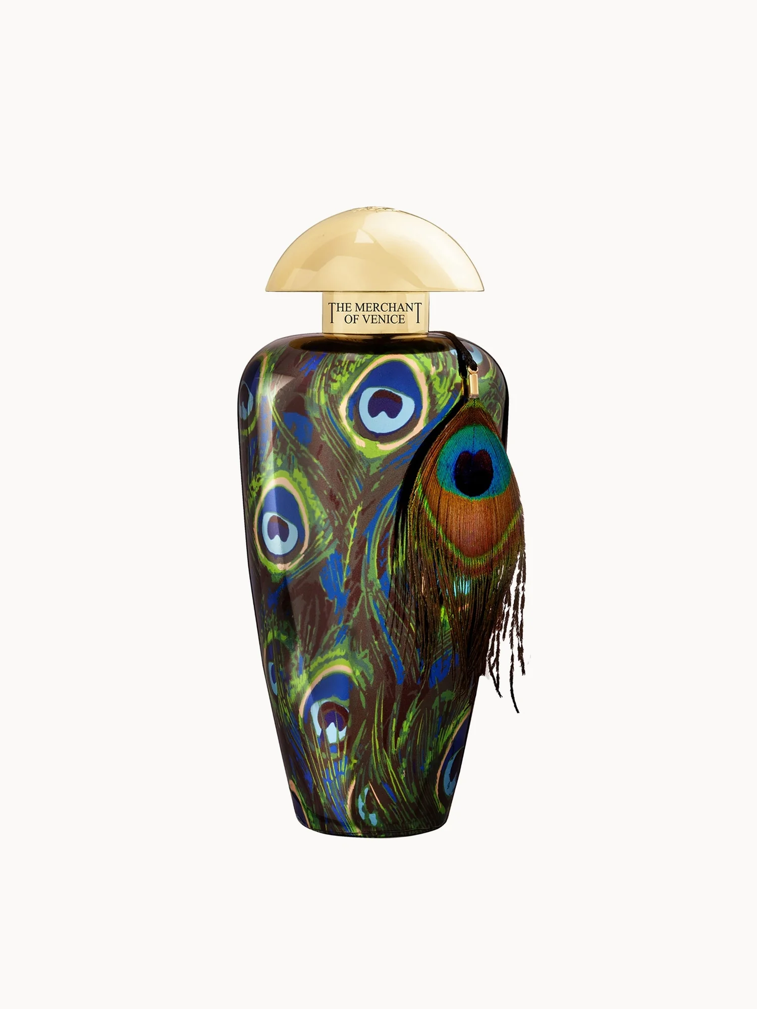 The Merchant of Venice Murano Imperial Emerald Eau de Parfum 100ml
