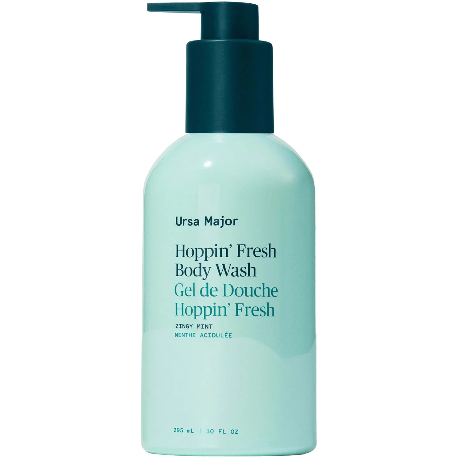Ursa Major Hoppin' Fresh Body Wash 296ml