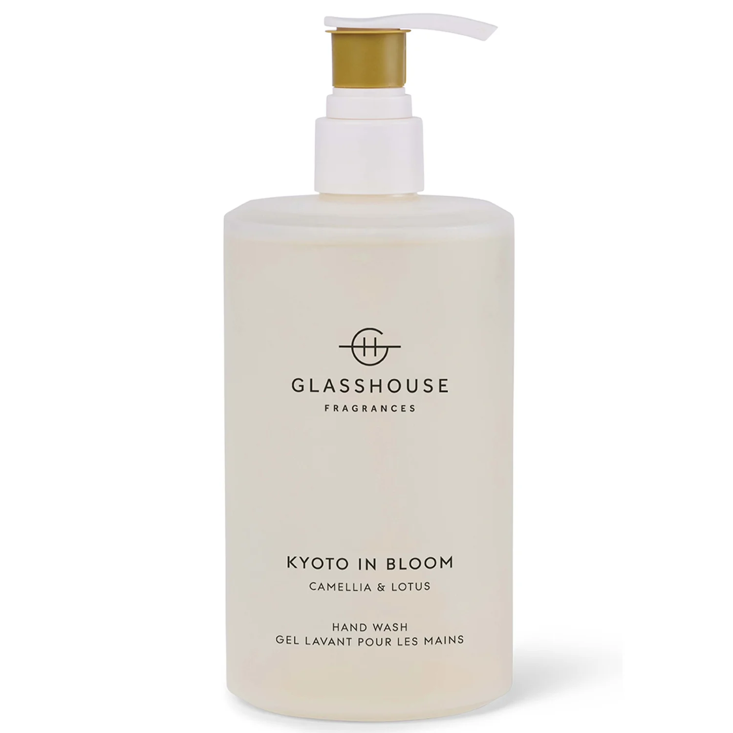 Kyoto in Bloom Hand Wash 15.2 fl. oz. product image