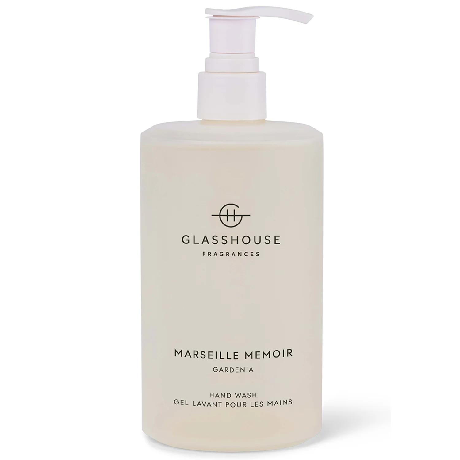 Marseille Memoir Hand Wash 15.2 fl. oz. product image