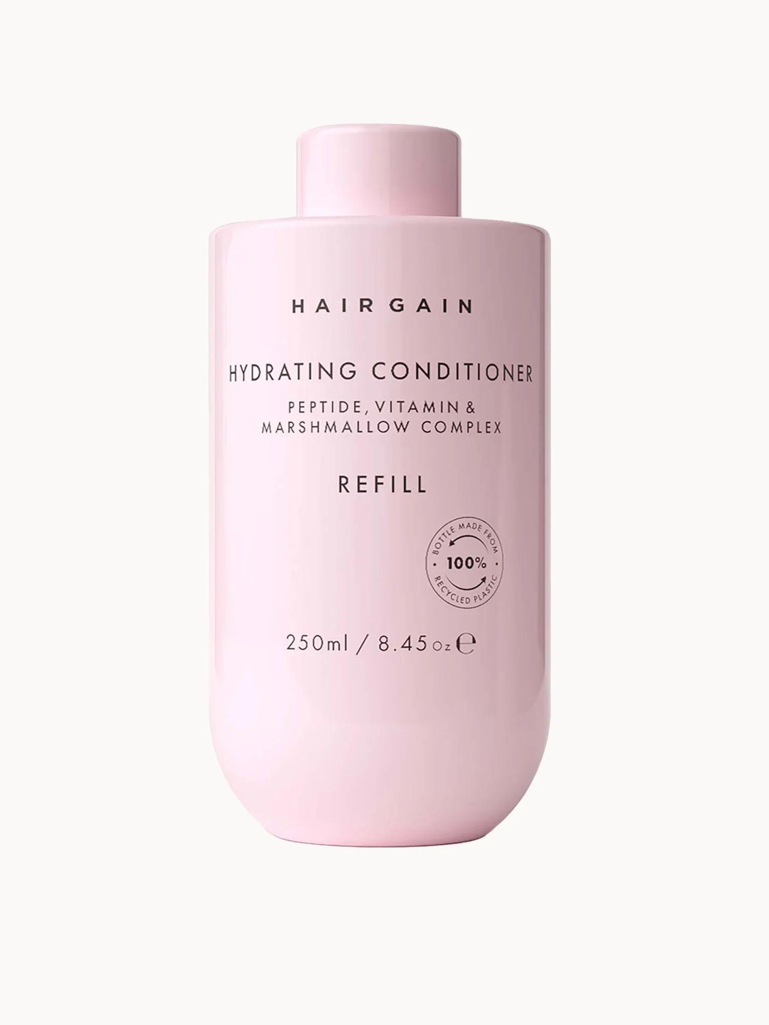 Hair Gain Hydrating Conditioner 250ml - Refill