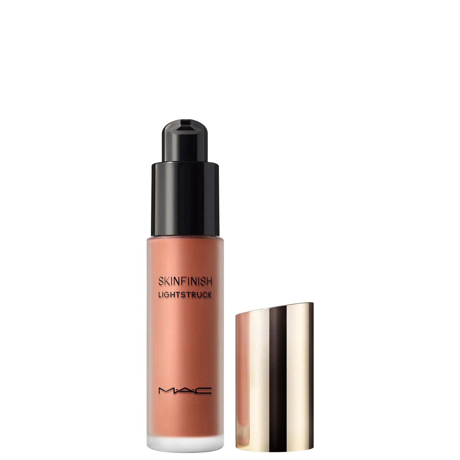MAC Skinfinish Lightstruck Liquid Highlighter 15ml (Various Shades)