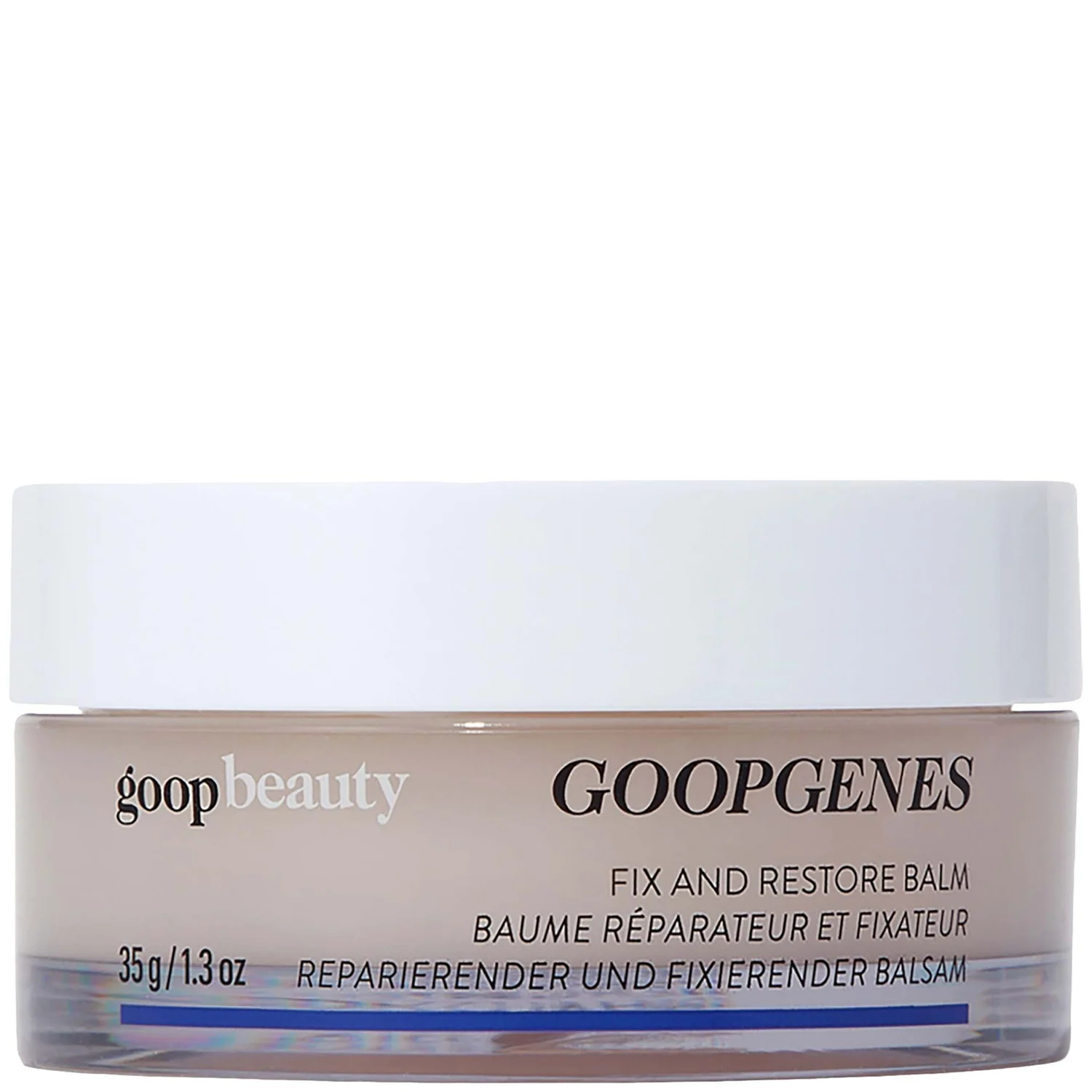 goop beauty Fix and Restore Balm 35g