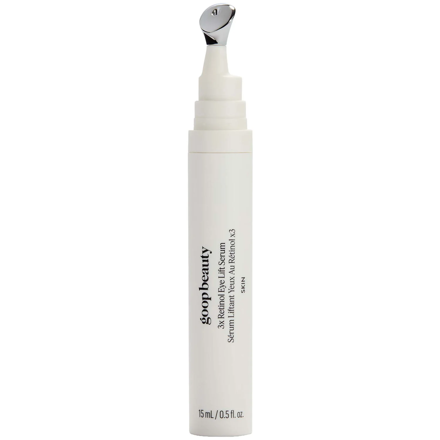goop beauty 3x Retinol Eye Lift Serum 15ml