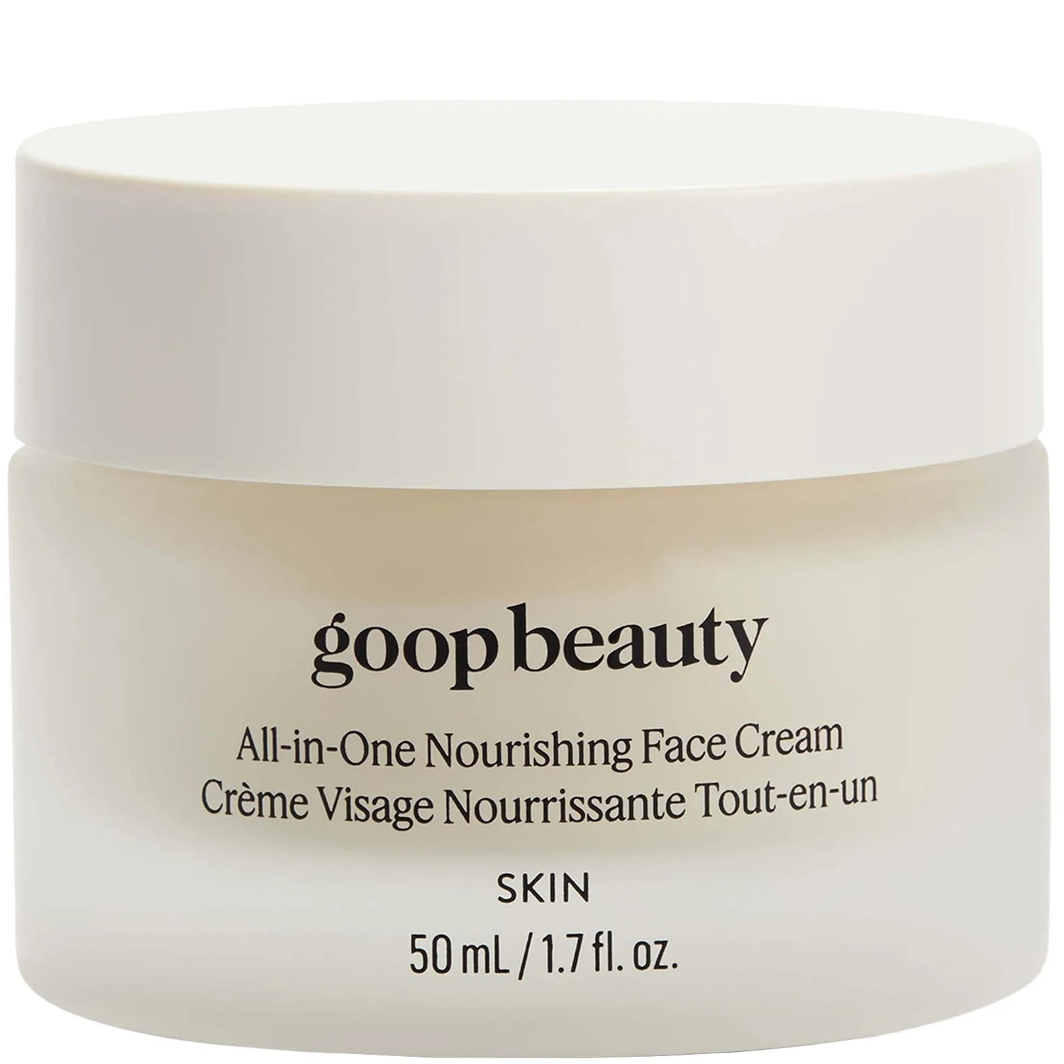 goop beauty All-in-One Nourishing Face Cream 50ml