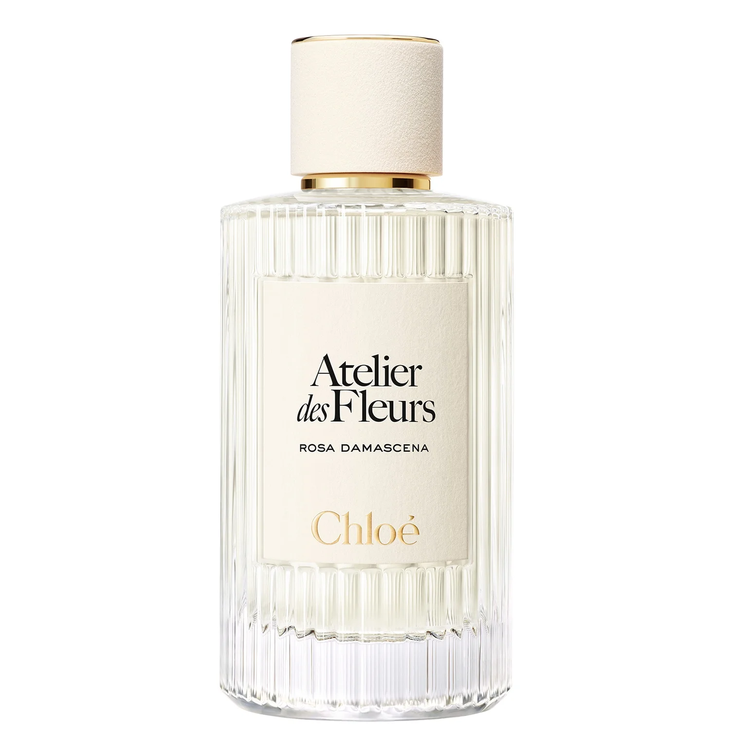 Chloe Atelier Des Fleurs Rosa Damascena Perfume