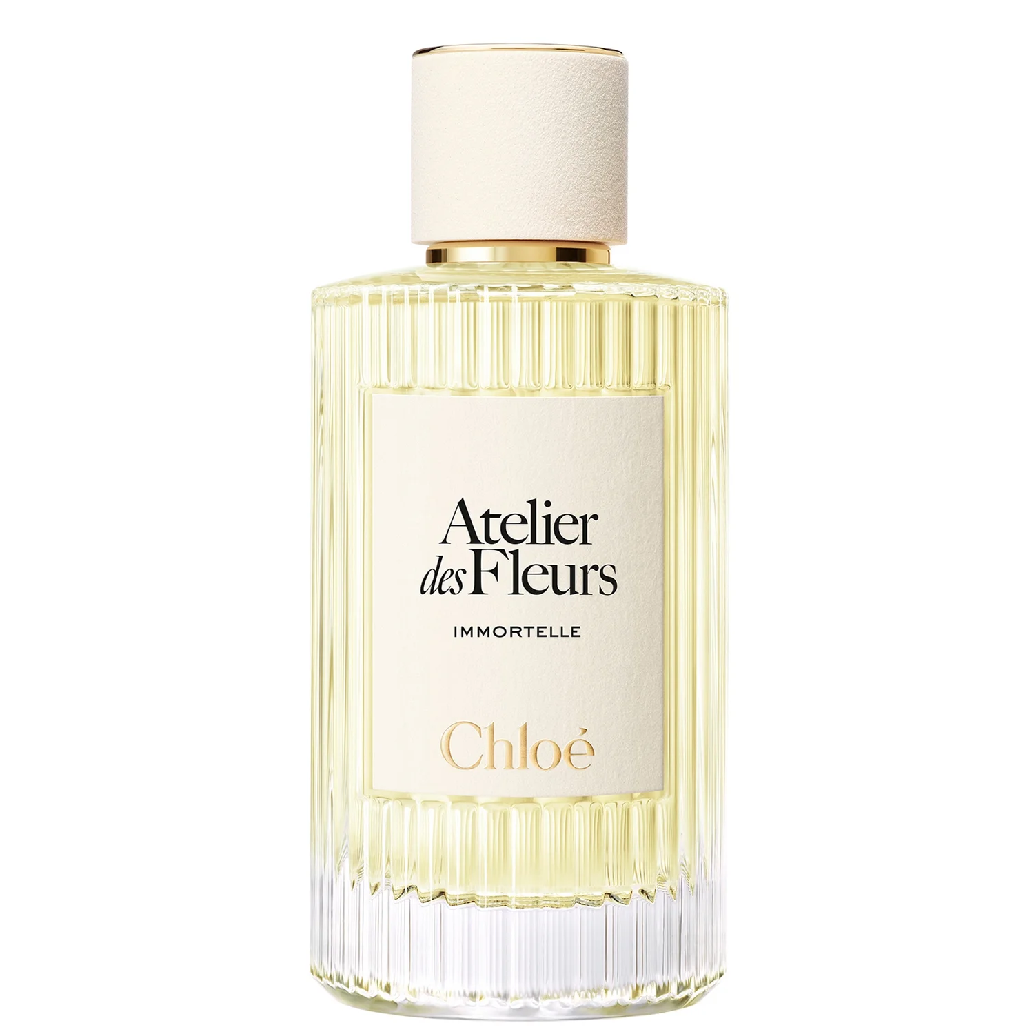 Chloe Chloé Atelier Des Fleurs Immortelle