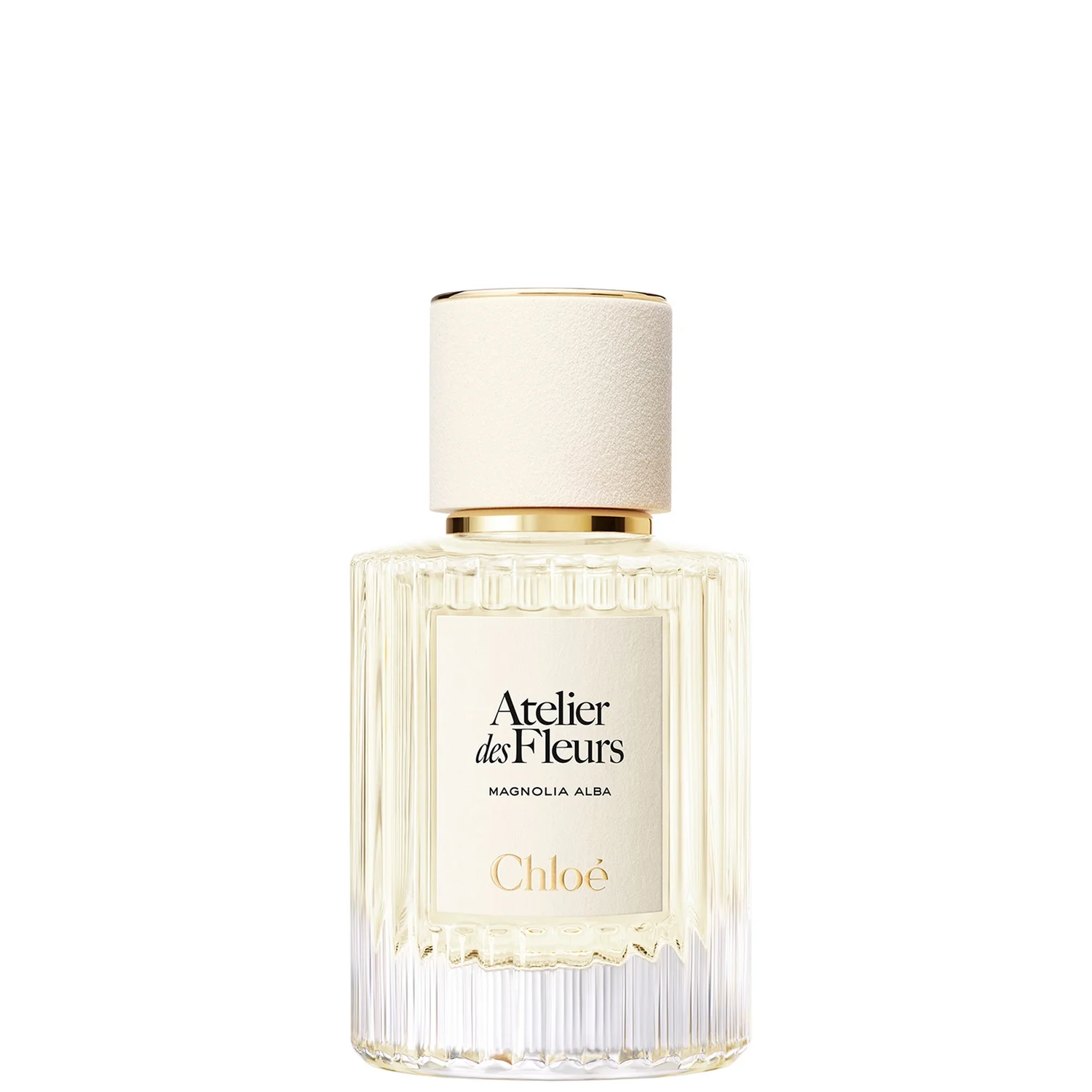 Chloé Atelier des Fleurs Magnolia Alba Eau de Parfum 50ml