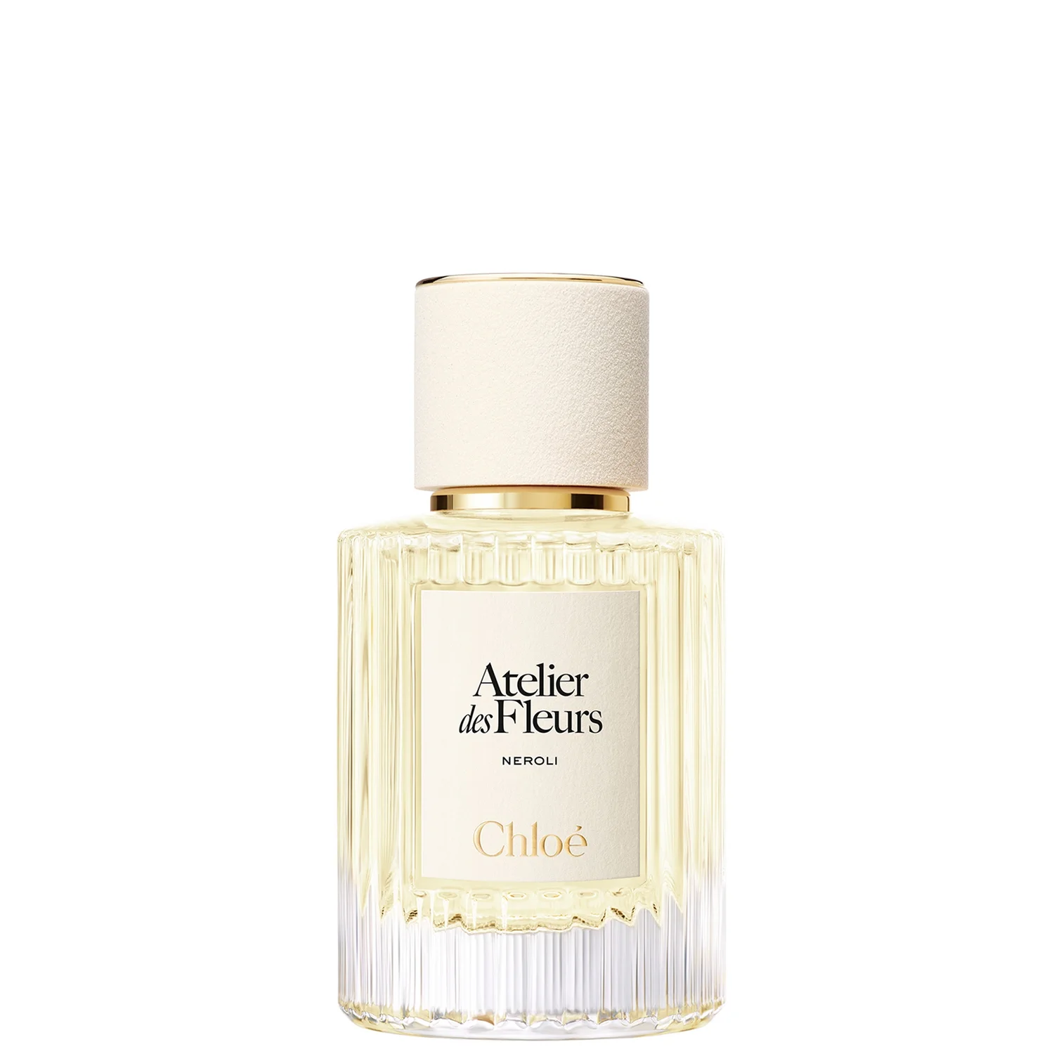 Chloé Atelier des Fleurs Neroli Eau de Parfum 50ml
