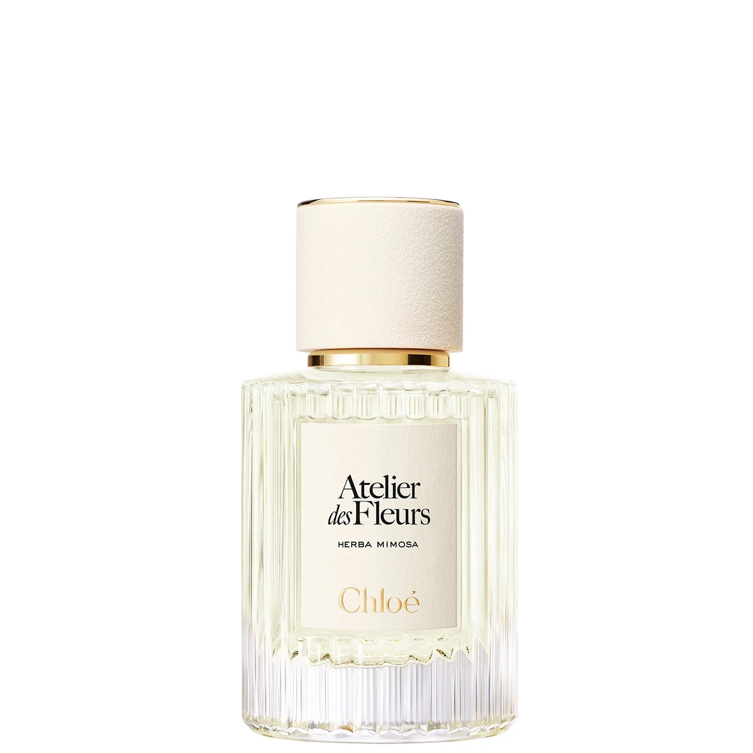Chloé Atelier des Fleurs Herba Mimosa Eau de Parfum 50ml