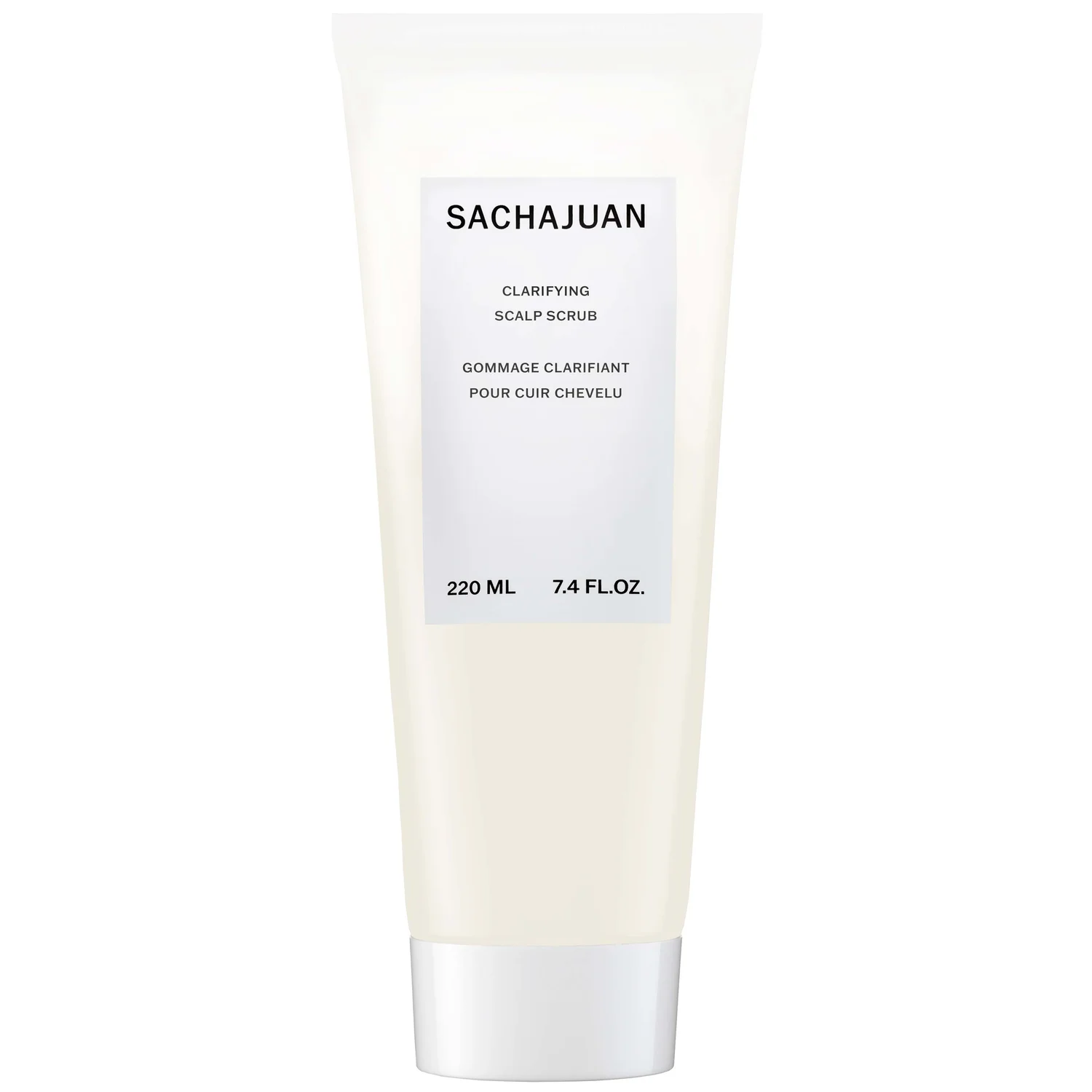 Clarifying Scalp Scrub 7.4 fl oz product image