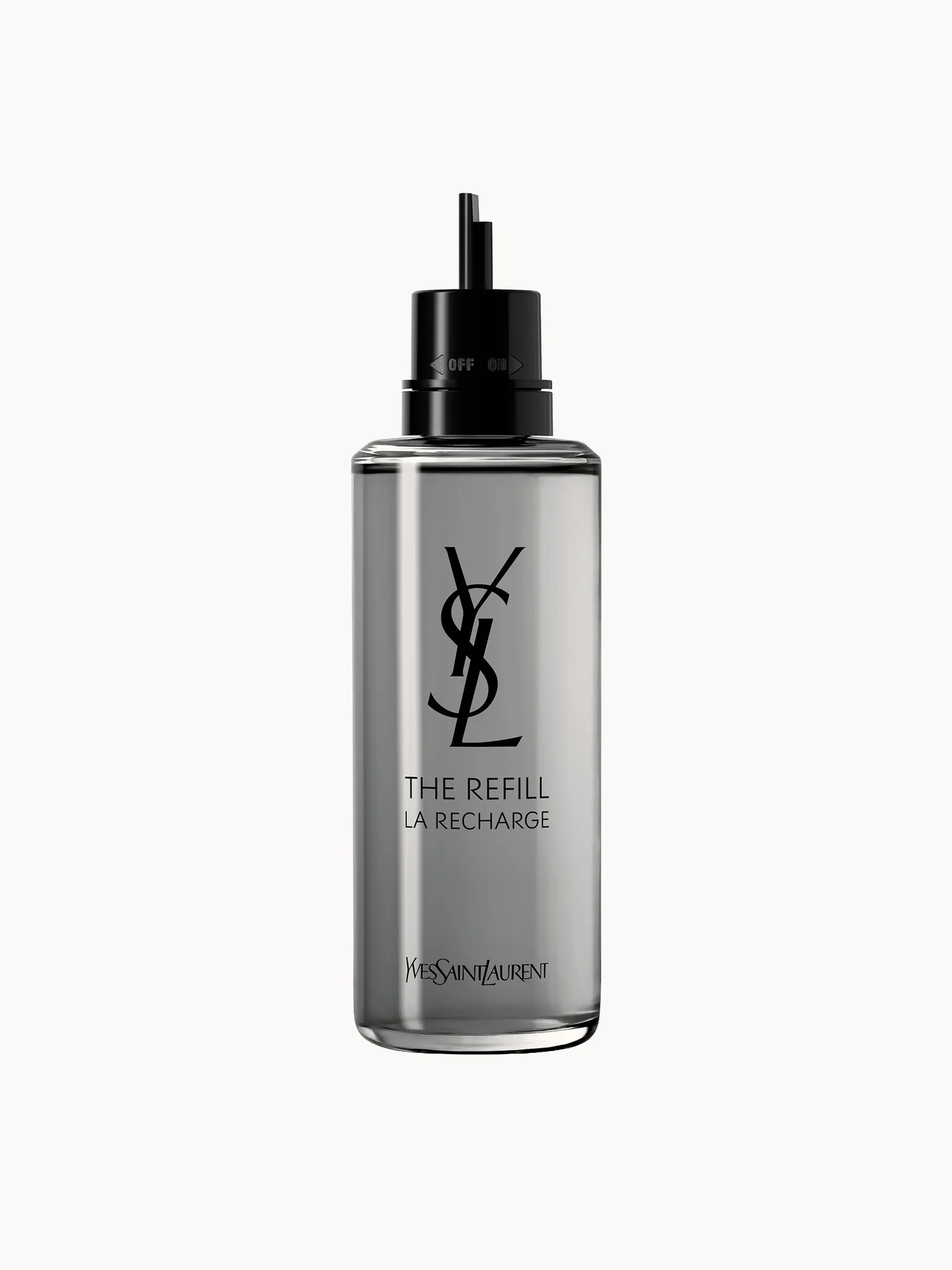 Yves Saint Laurent MYSLF Le Parfum Refill 150ml (Worth £216)