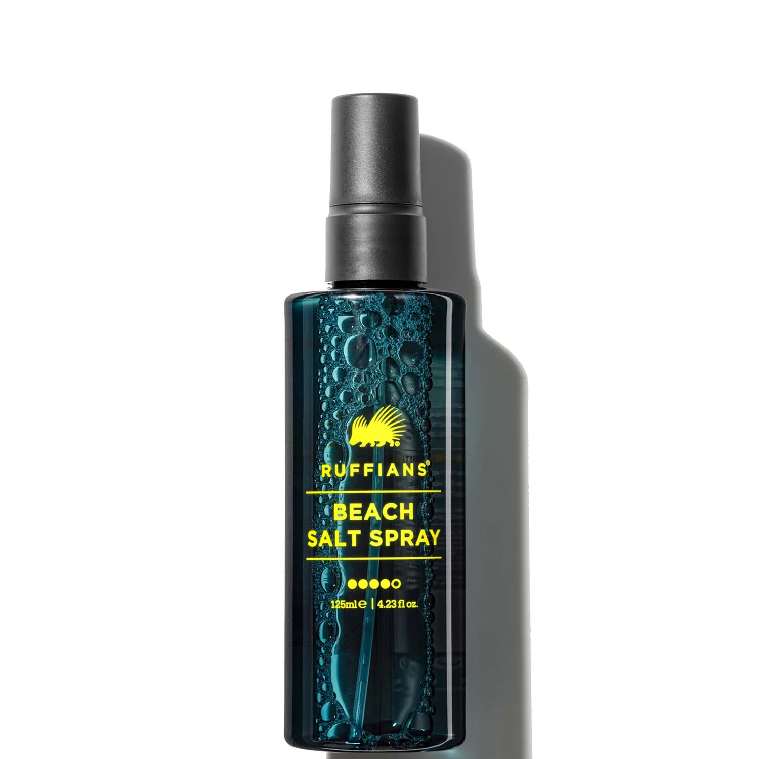Ruffians Beach Salt Spray 125ml