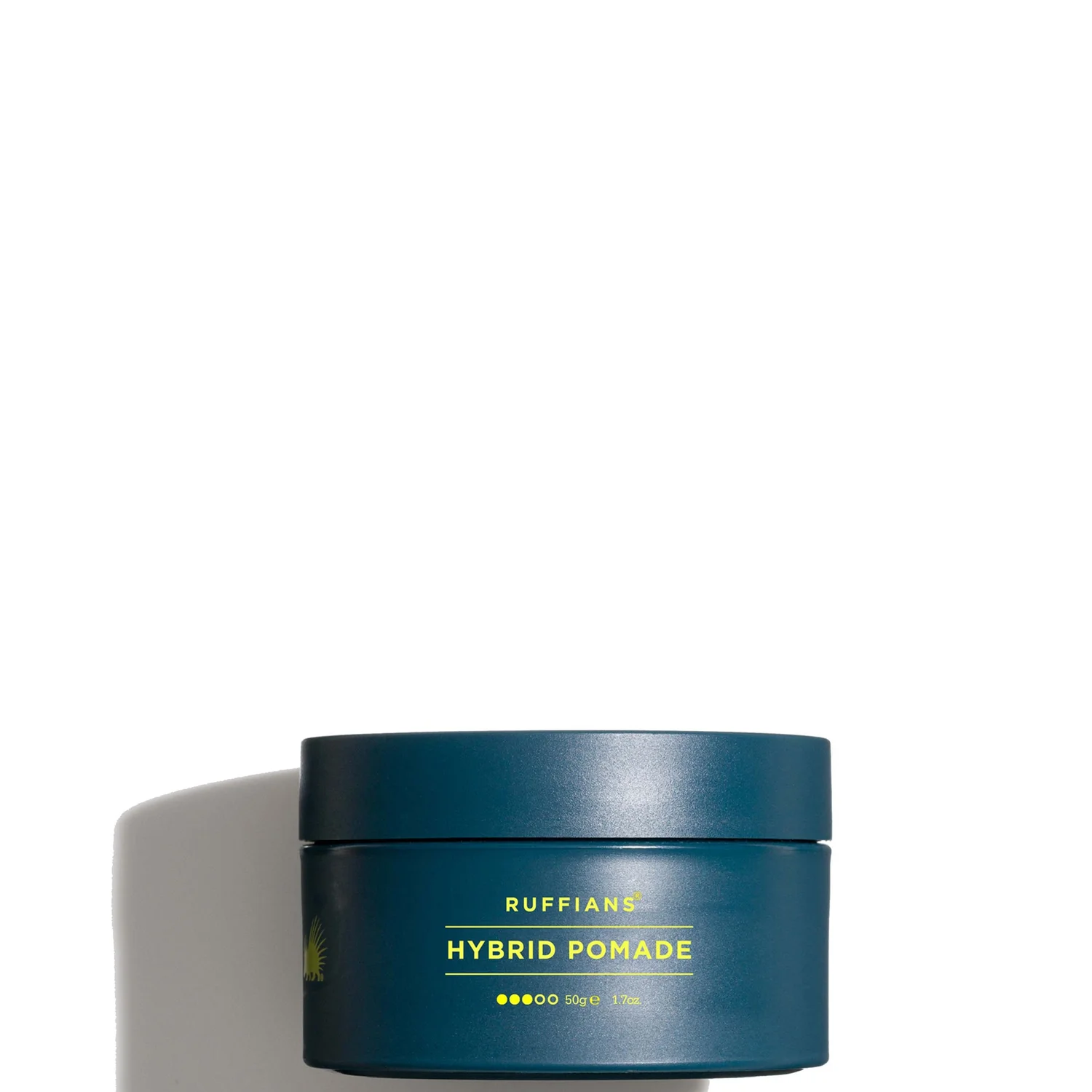 Ruffians Strong Hold Hybrid Pomade 50g