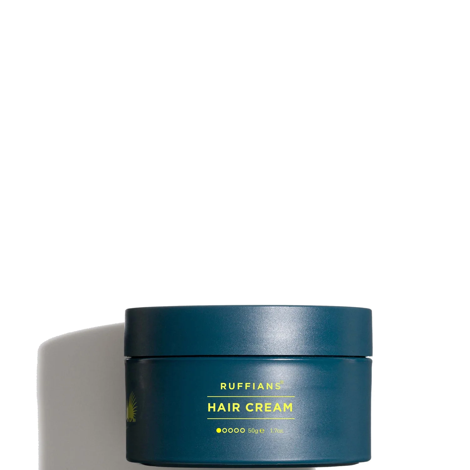 Ruffians Lightweight Soft Hold Hair Cream 50ml