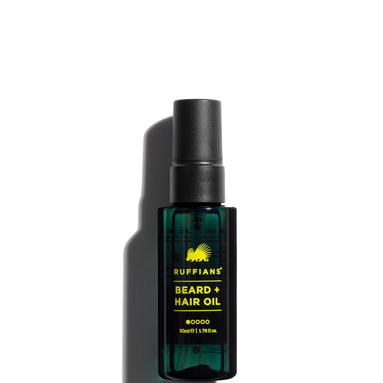 Ruffians Beard & Hair Oil 50ml