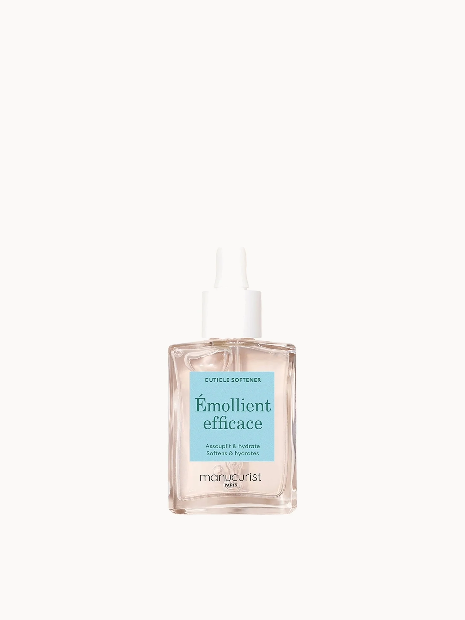 Manucurist Cuticle Softener