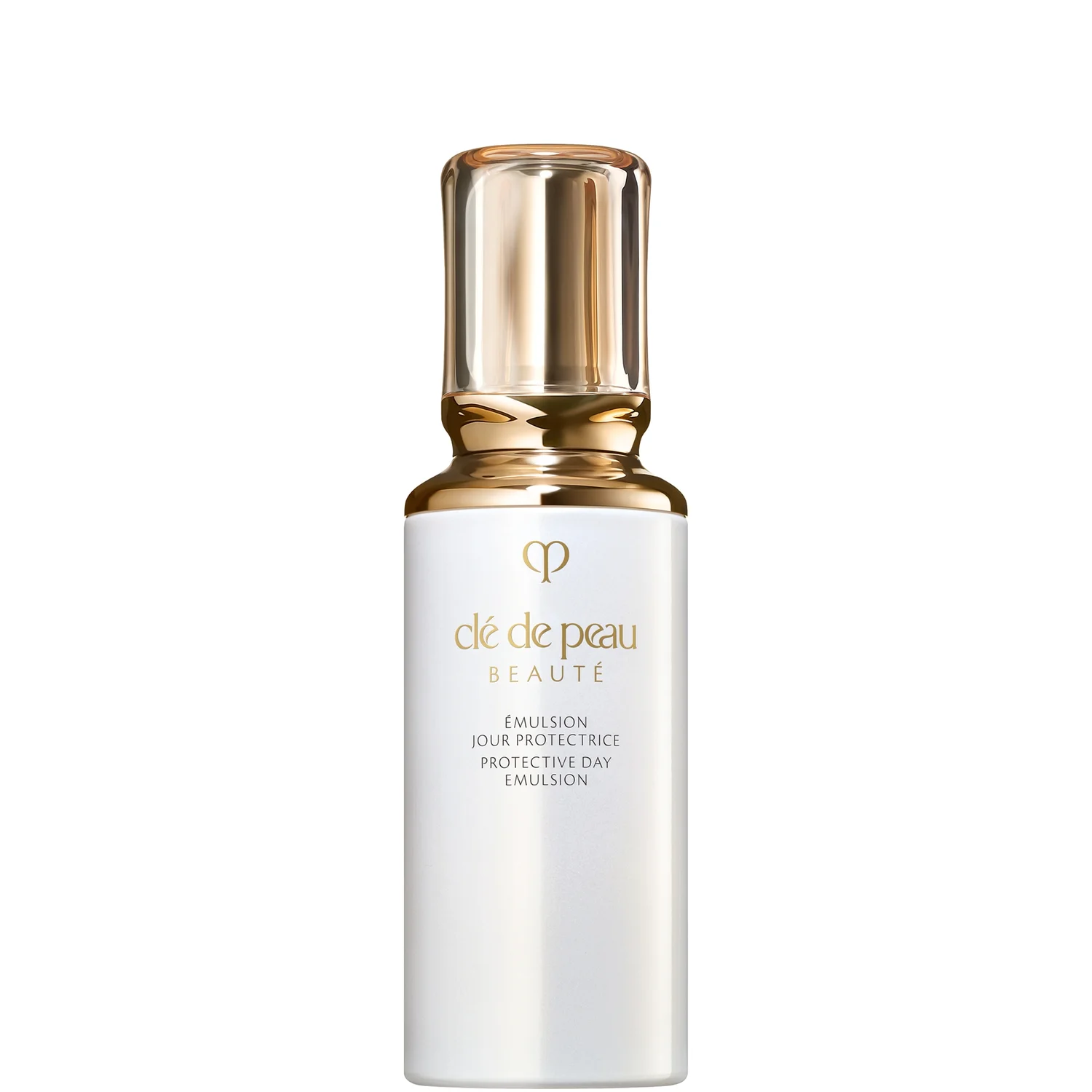 Clé de Peau Beauté Protective Day Emulsion 125ml