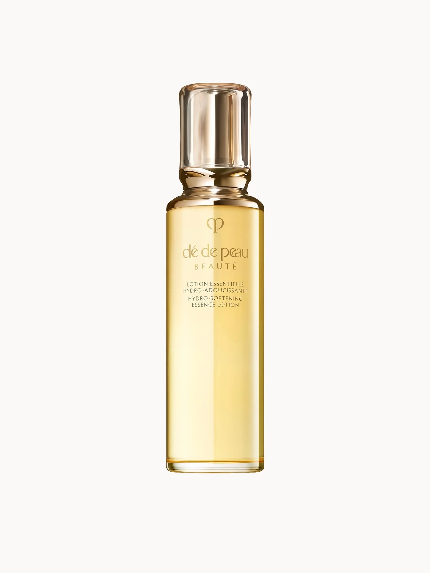 Clé de Peau Beauté Hydro-Softening Essence Lotion