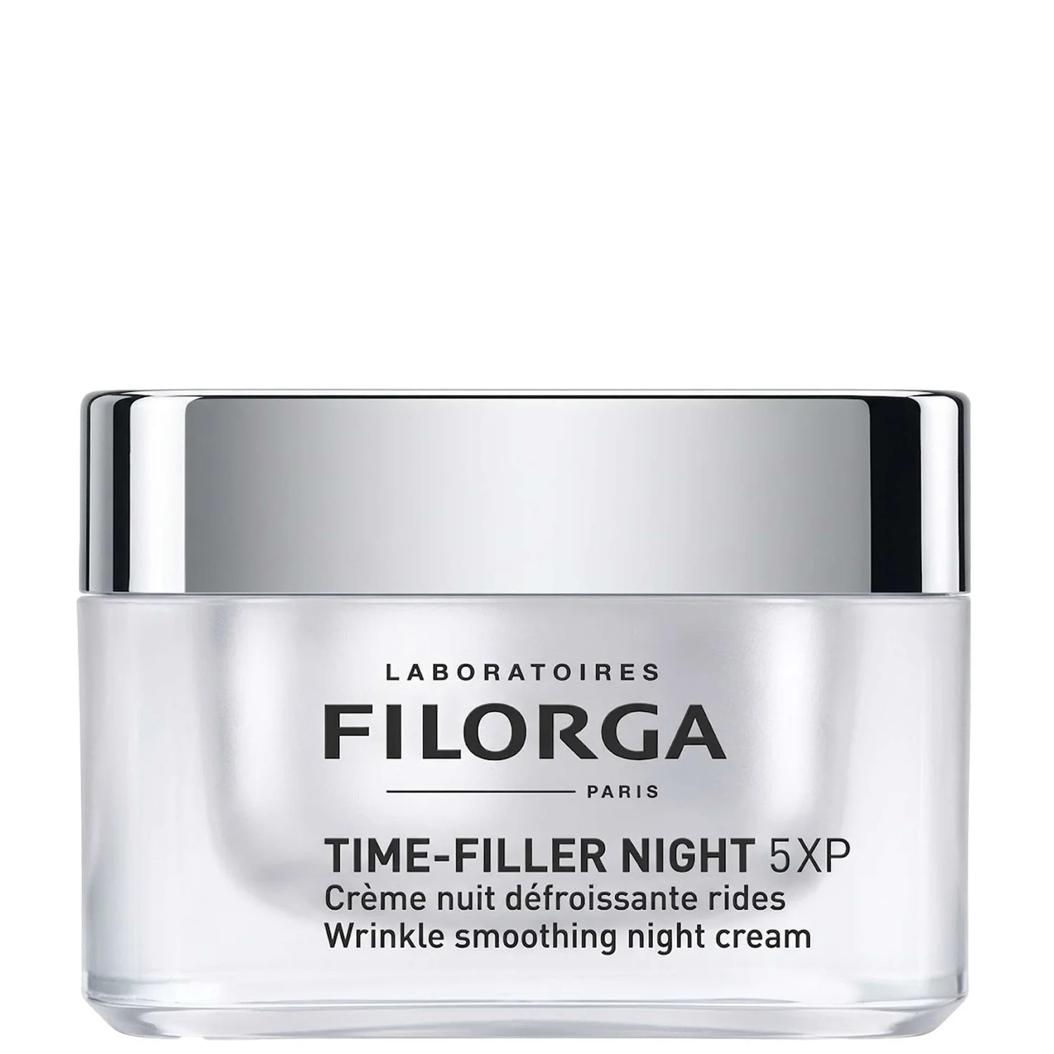 Filorga Night Care Time-Filler 5XP Anti-Wrinkle Face Cream 50ml