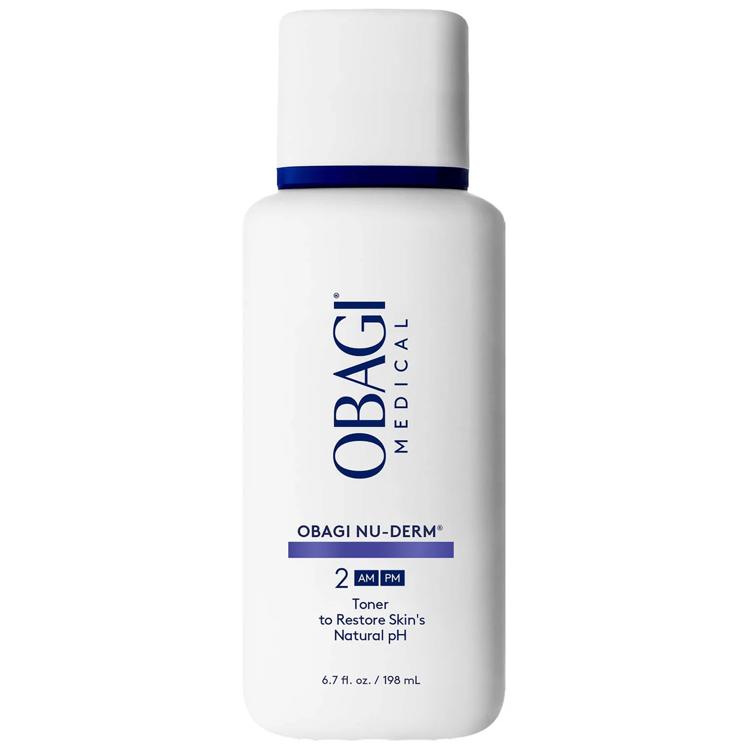 Obagi Medical Nu-Derm Toner (6.7 oz.)