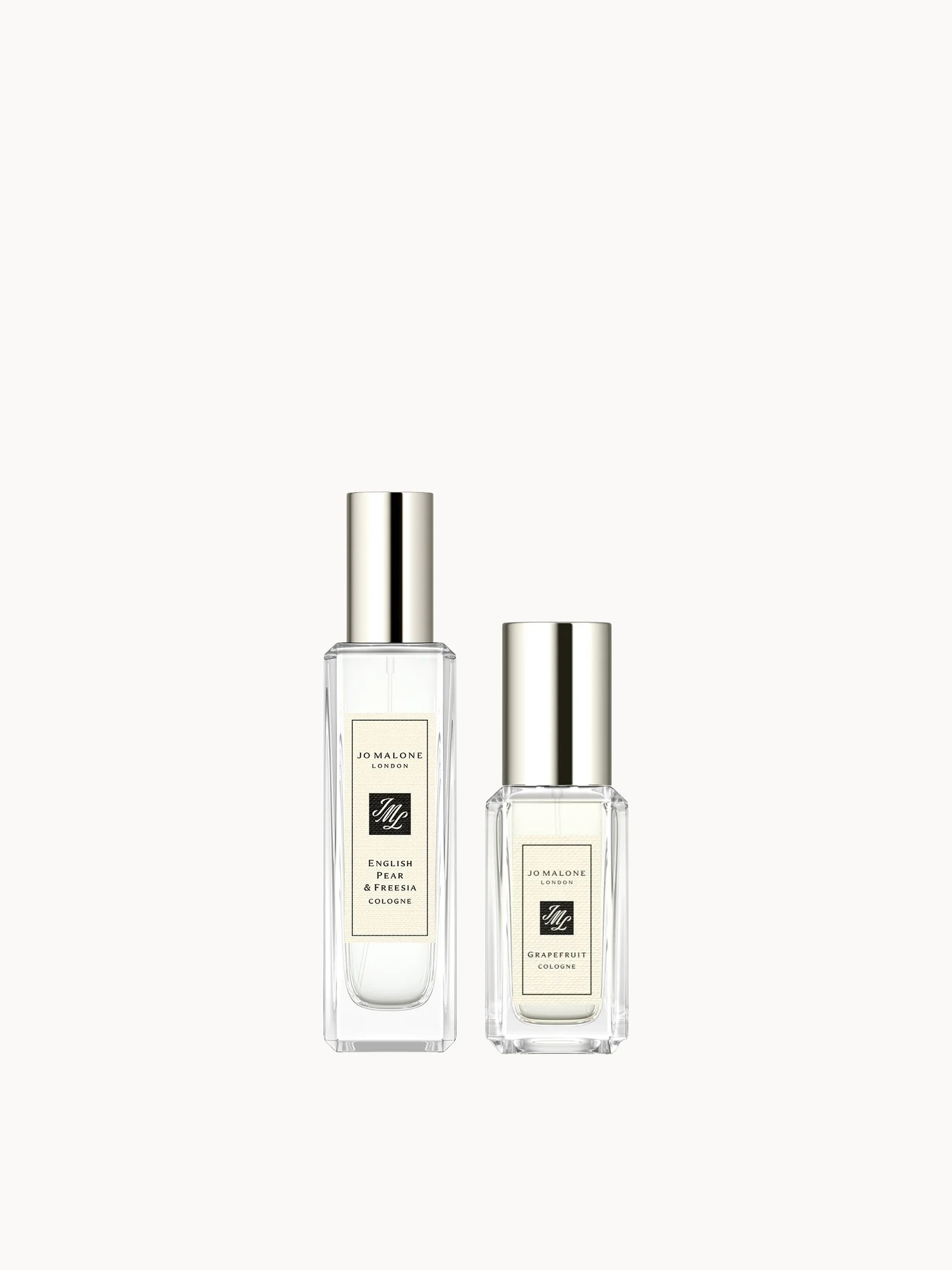 Jo Malone London English Pear & Freesia & Grapefruit Scent Layering Gift Set