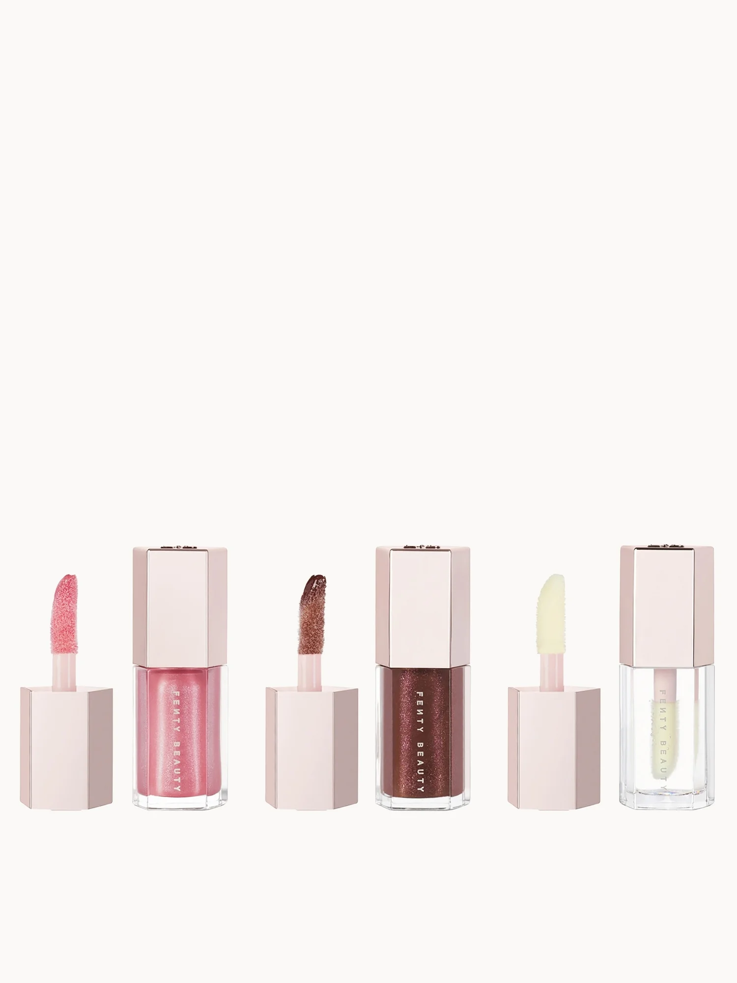 Fenty Beauty Mini Gloss Bomb Kit