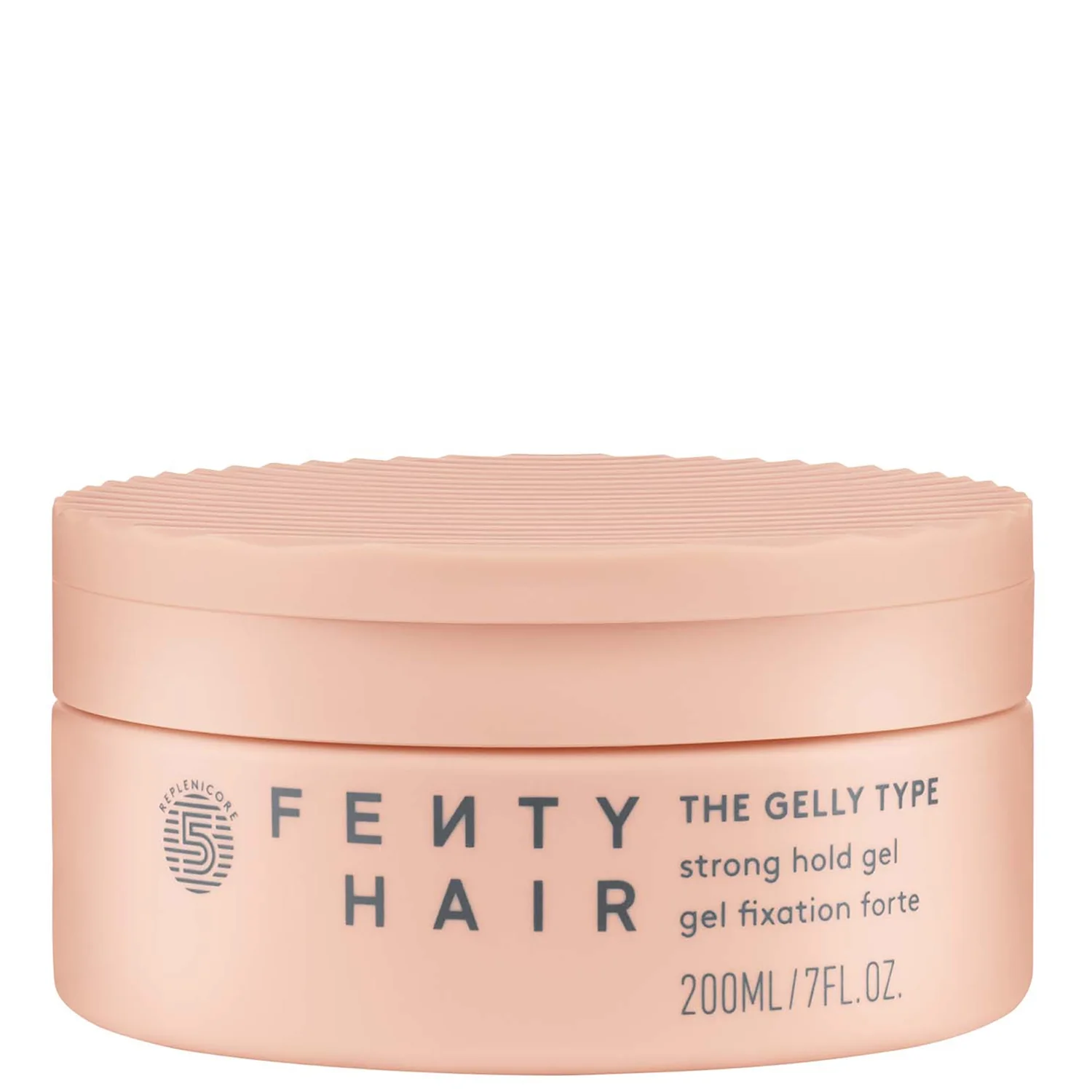 Fenty Hair The Gelly Type Strong Hold Gel 200ml