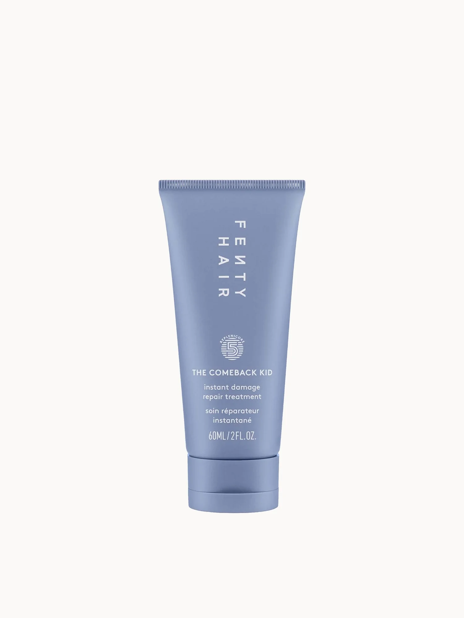 Fenty Hair The Comeback Kid Instant Damage Repair Treatment Mini 60ml