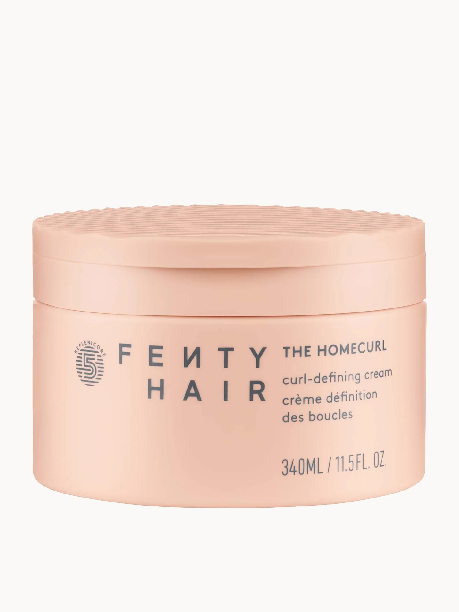 Fenty Hair The Homecurl Curl Defining Cream 340ml