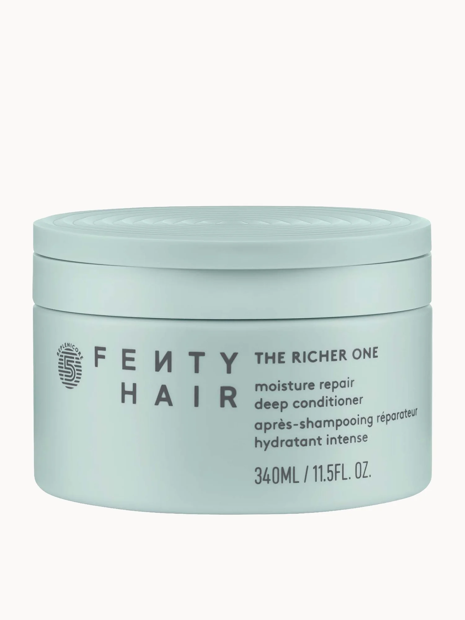 Fenty Hair The Richer One Moisture Repair Deep Conditioner 340ml