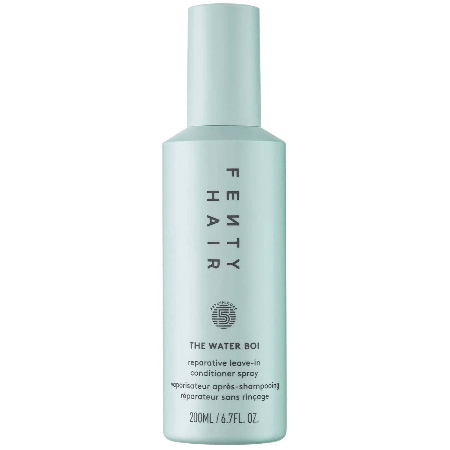 Fenty Hair The Water Boi Leave In Conditioner 200ml