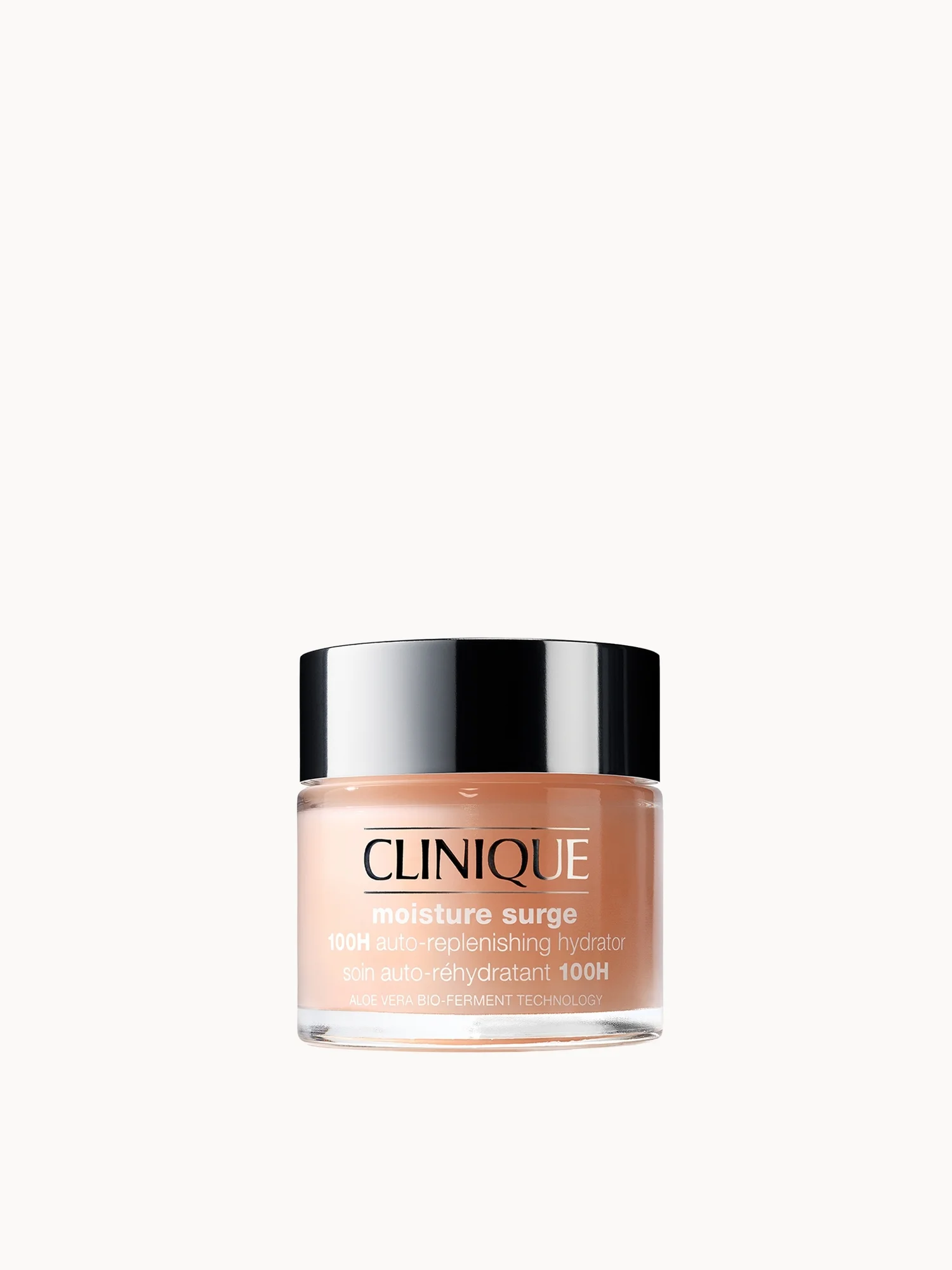 Clinique Moisture Surge 100 Hour Auto-Replenishing Hydrator 75ml