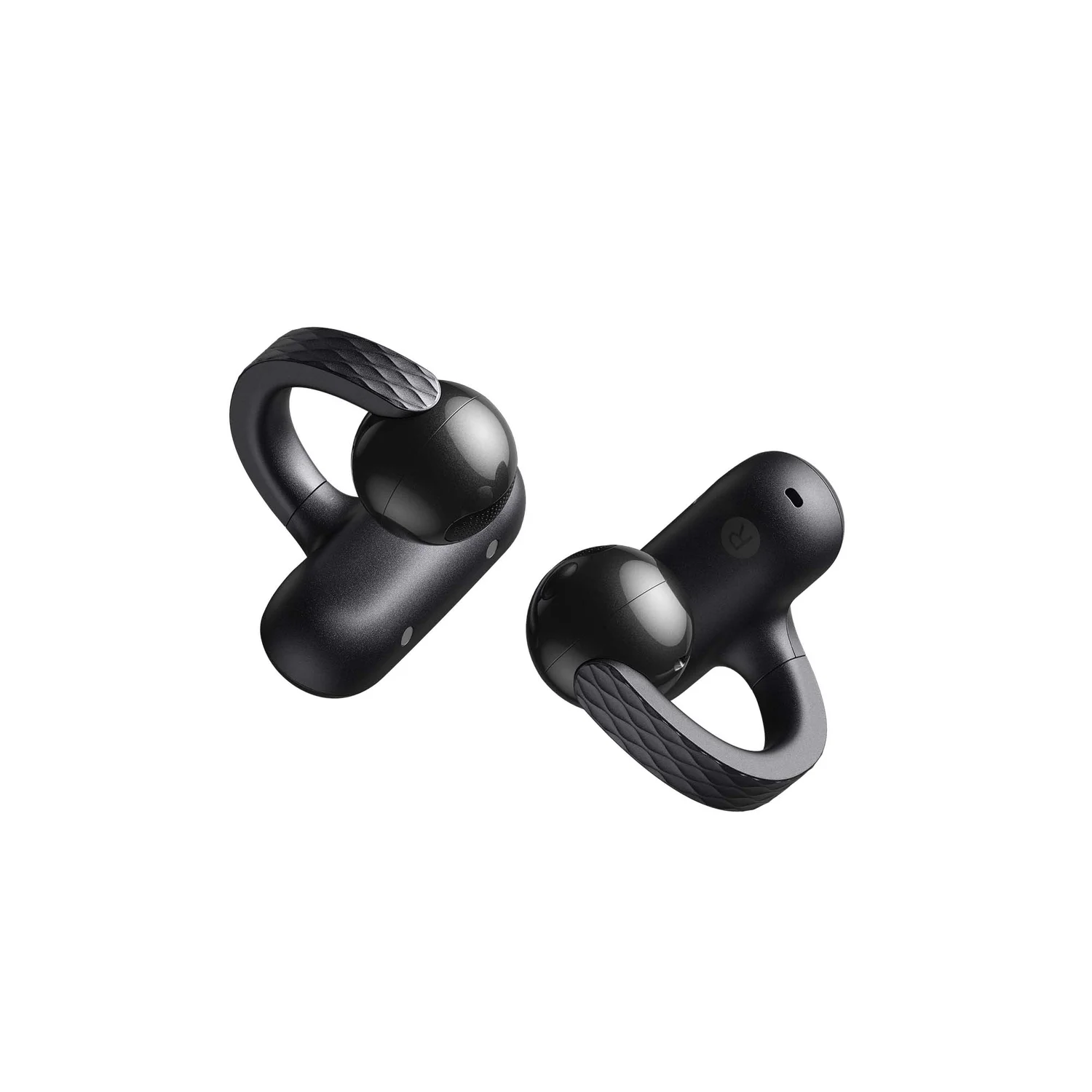 Amazfit UP Black