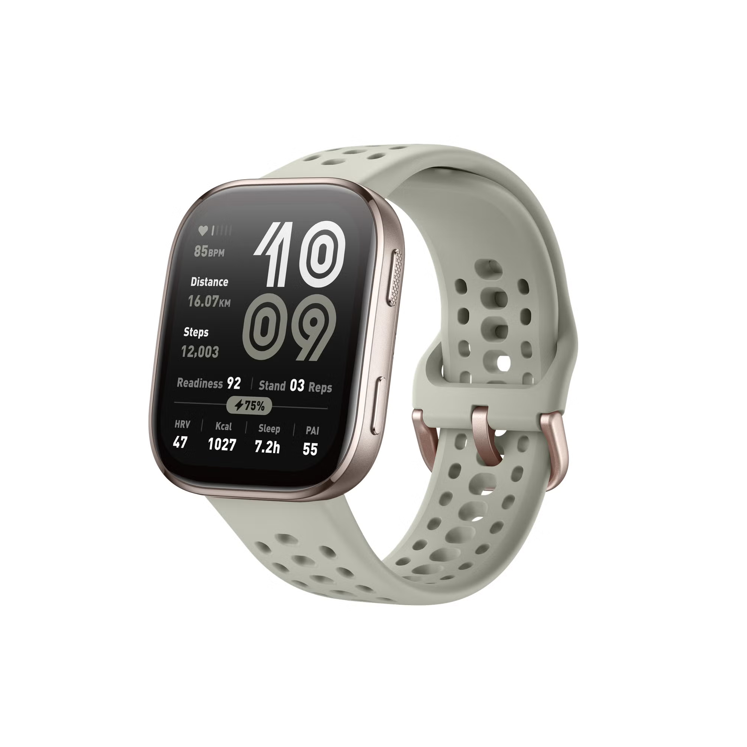 Amazfit Bip 6 Stone