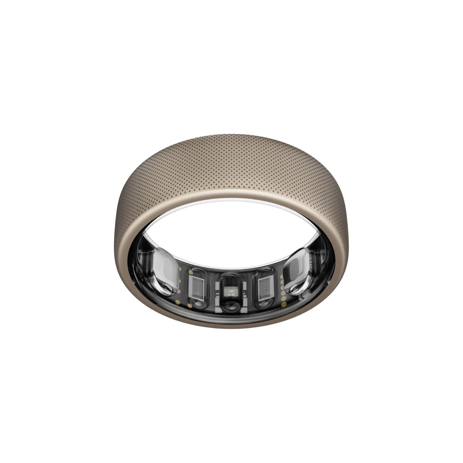 Amazfit Helio Ring