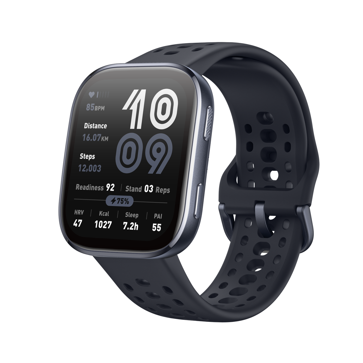 Amazfit Bip 6 Black