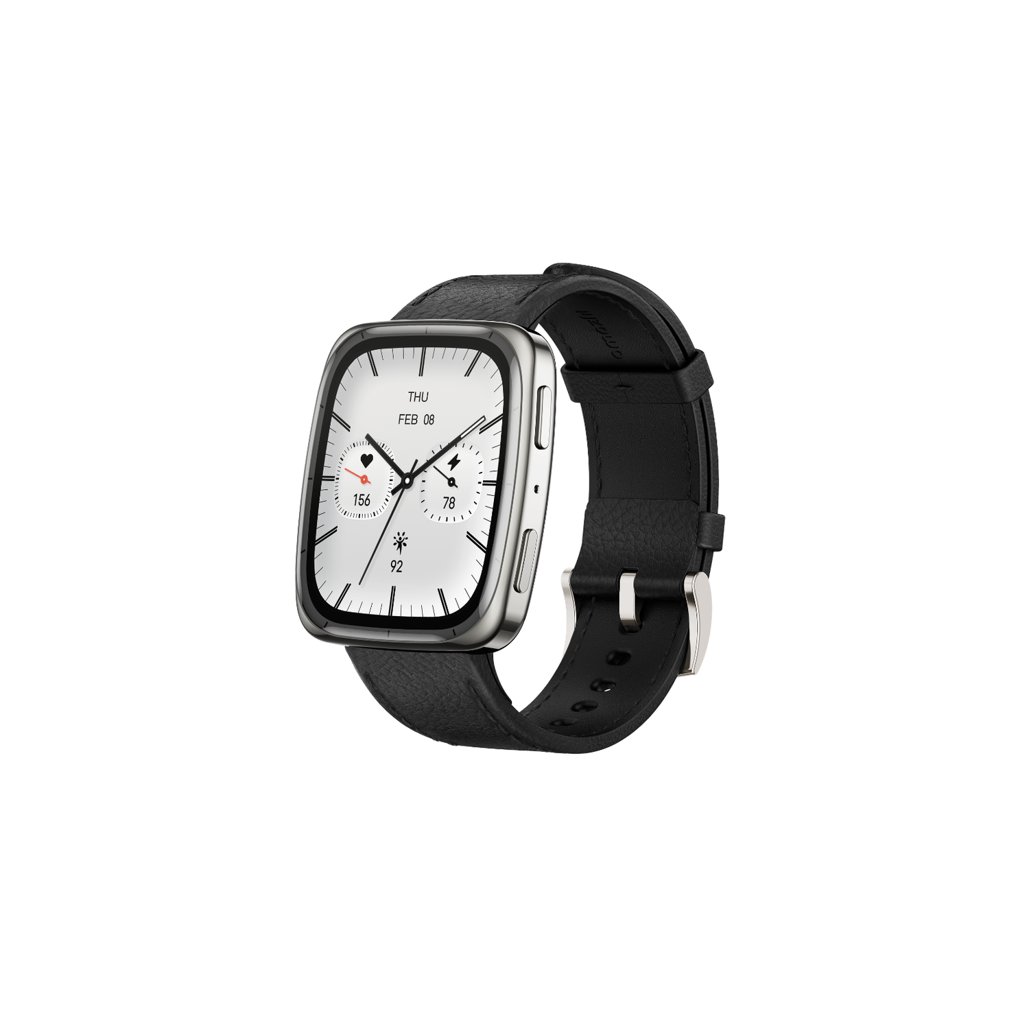 Amazfit Active 2 Square Smartwatch