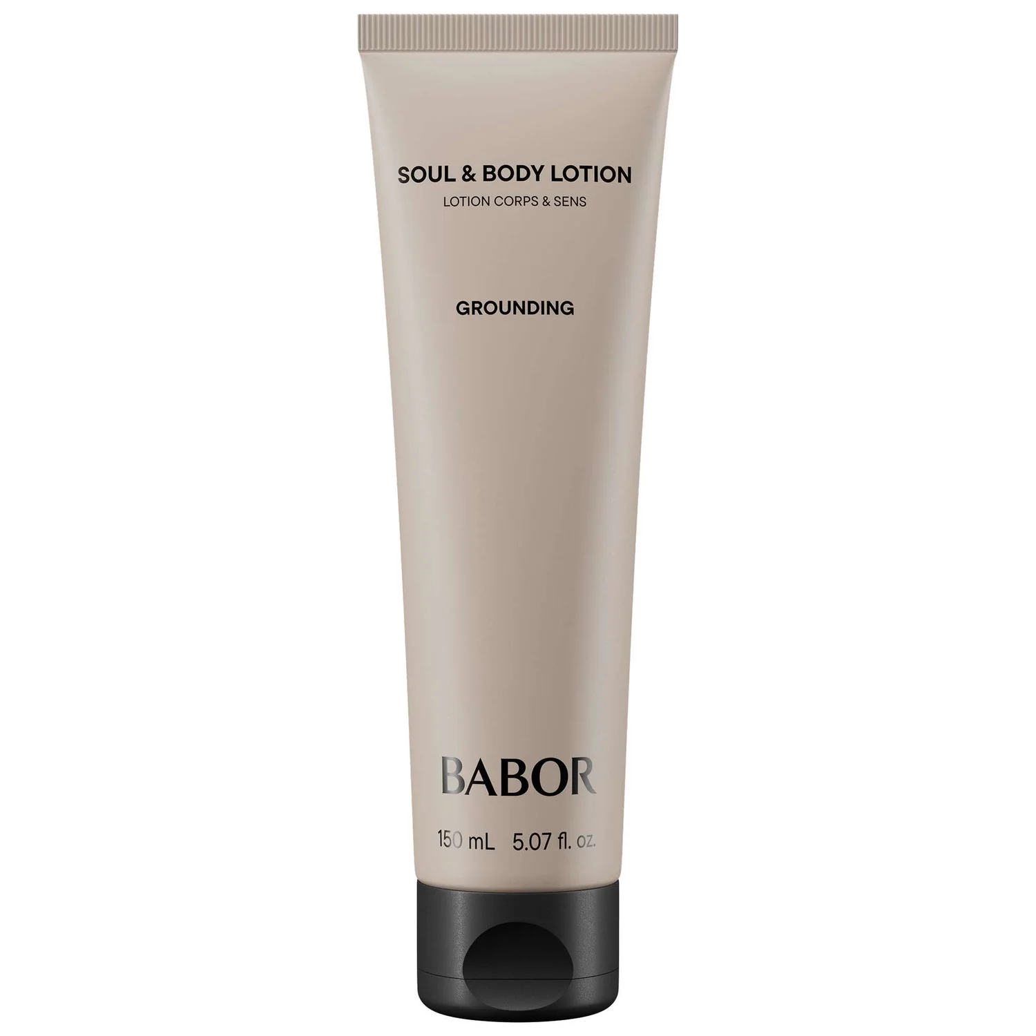 BABOR Soul & Body Grounding Body Lotion 150ml